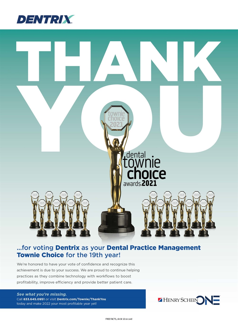 Dentaltown Magazine